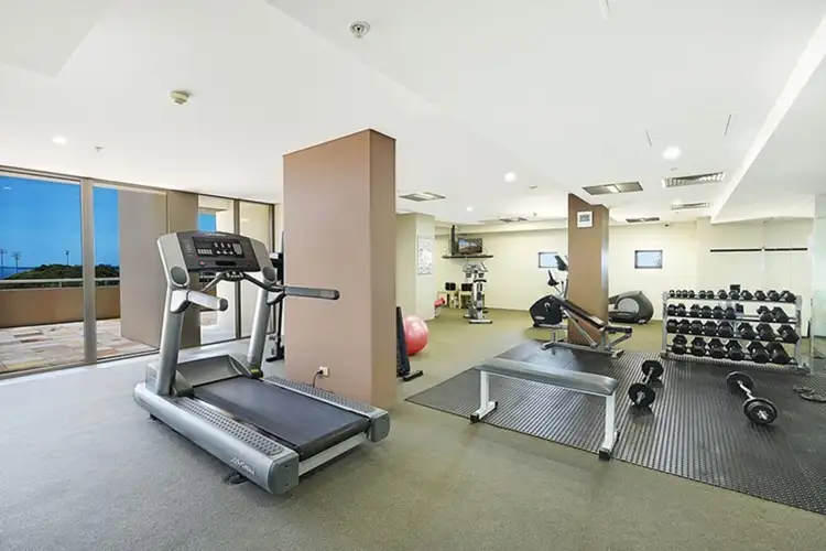 Fourth view of Homely apartment listing, 1304/50 Marine Parade, Southport QLD 4215