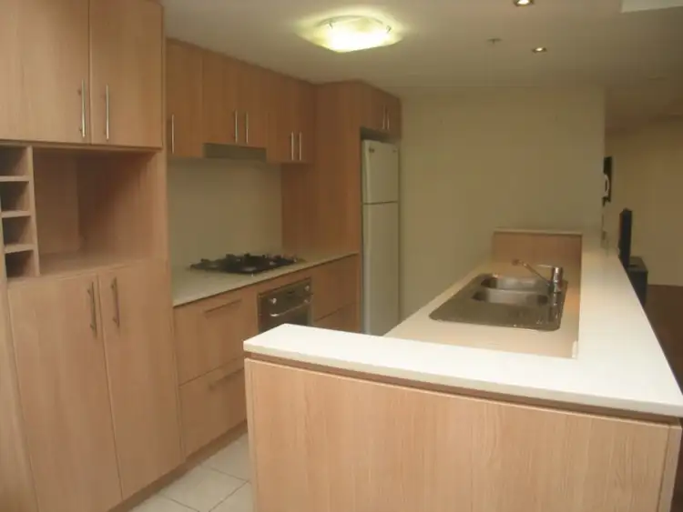 Fifth view of Homely apartment listing, 1304/50 Marine Parade, Southport QLD 4215