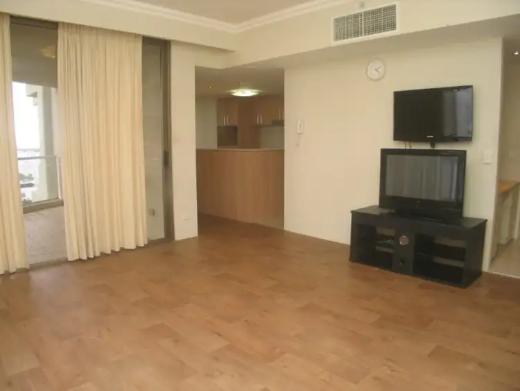 Sixth view of Homely apartment listing, 1304/50 Marine Parade, Southport QLD 4215