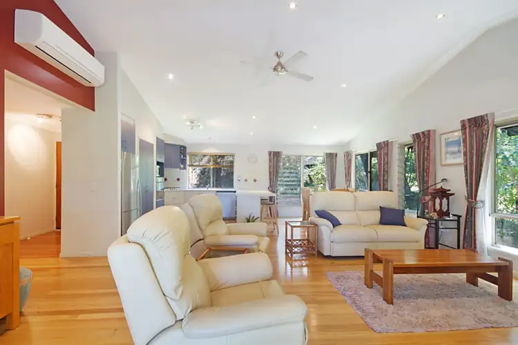 Fifth view of Homely house listing, 9 Hovea Drive, Pottsville NSW 2489