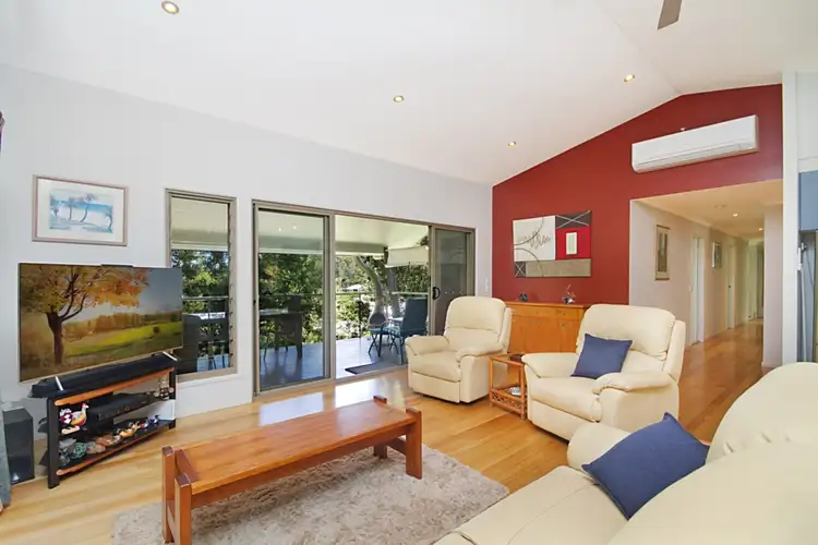 Sixth view of Homely house listing, 9 Hovea Drive, Pottsville NSW 2489