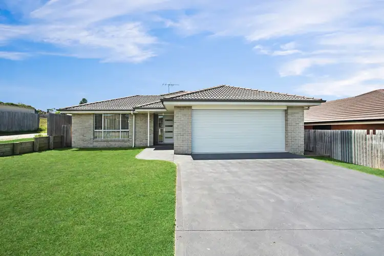 5 Peppercorn Close, Aberglasslyn NSW 2320
