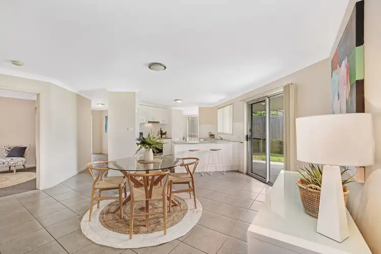 Sixth view of Homely house listing, 5 Peppercorn Close, Aberglasslyn NSW 2320