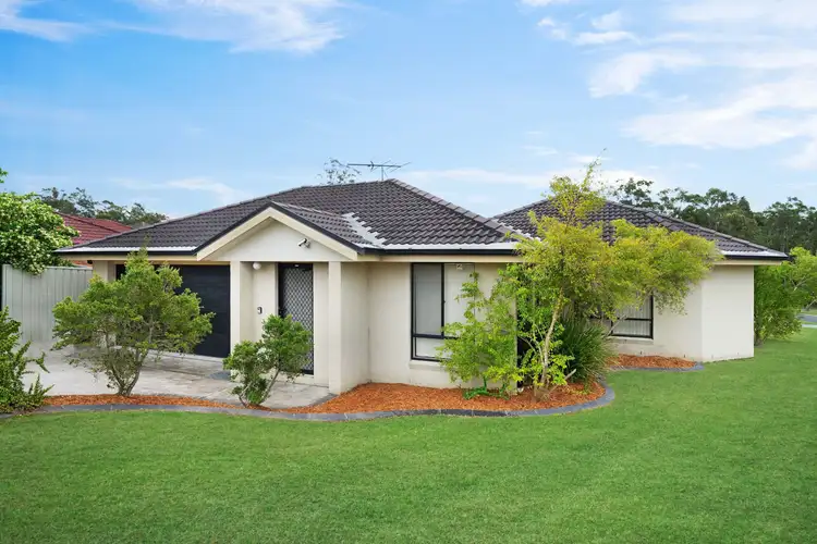 1/79 Worcester Drive, East Maitland NSW 2323