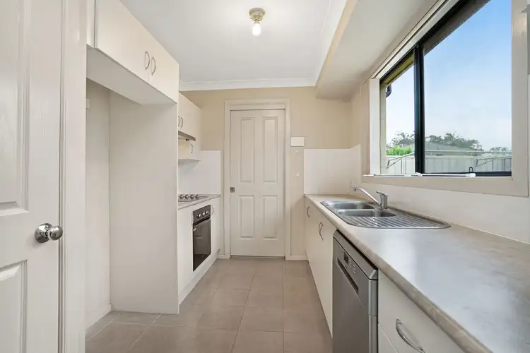 Second view of Homely house listing, 1/79 Worcester Drive, East Maitland NSW 2323