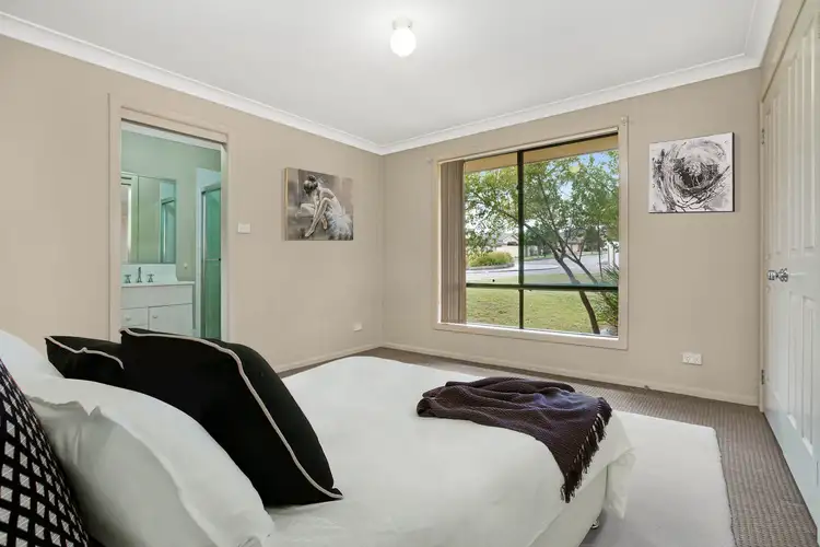 Fourth view of Homely house listing, 1/79 Worcester Drive, East Maitland NSW 2323