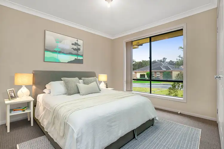 Sixth view of Homely house listing, 1/79 Worcester Drive, East Maitland NSW 2323