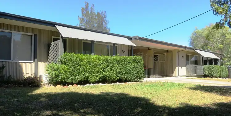1 & 2/8 Midanga Avenue, Muswellbrook NSW 2333