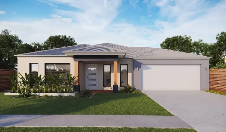 Second view of Homely house listing, Lot 30/24 Midtown Drive, Mildura VIC 3500