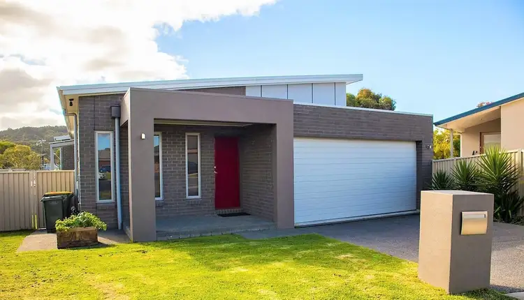 3 Lorbenik Court, Brown Hill VIC 3350