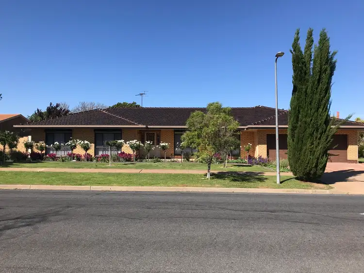 2 Primrose Drive, Mildura VIC 3500