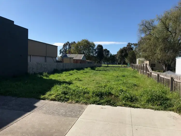 Main view of Homely land listing, 34 Main Street, Yinnar VIC 3869