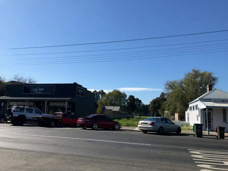 Second view of Homely land listing, 34 Main Street, Yinnar VIC 3869