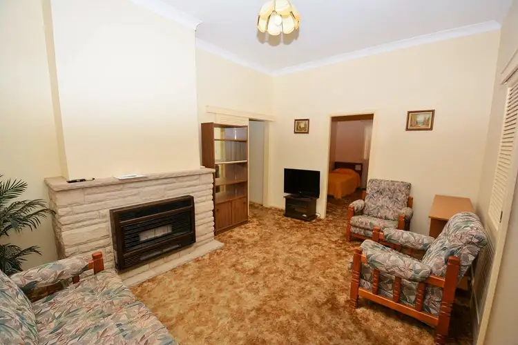 Second view of Homely house listing, 28 Hill Street, Lithgow NSW 2790