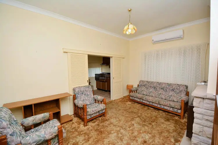 Third view of Homely house listing, 28 Hill Street, Lithgow NSW 2790