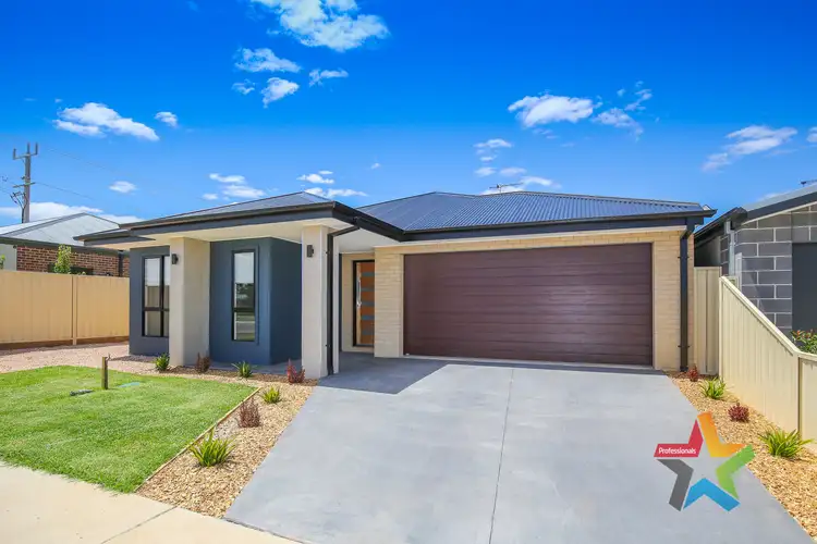 Lot 35/14 Midtown Drive, Mildura VIC 3500