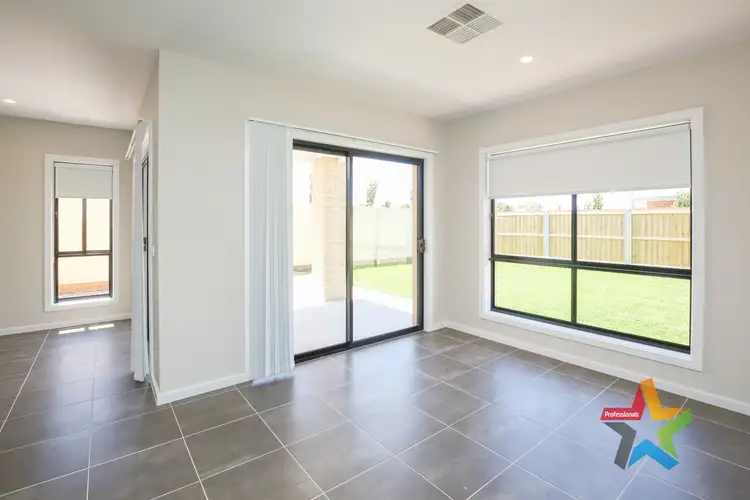 Third view of Homely house listing, Lot 35/14 Midtown Drive, Mildura VIC 3500