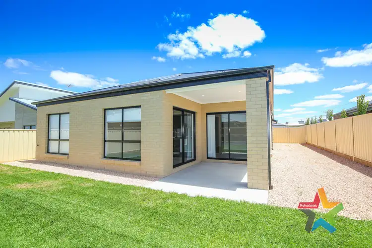 Fourth view of Homely house listing, Lot 35/14 Midtown Drive, Mildura VIC 3500
