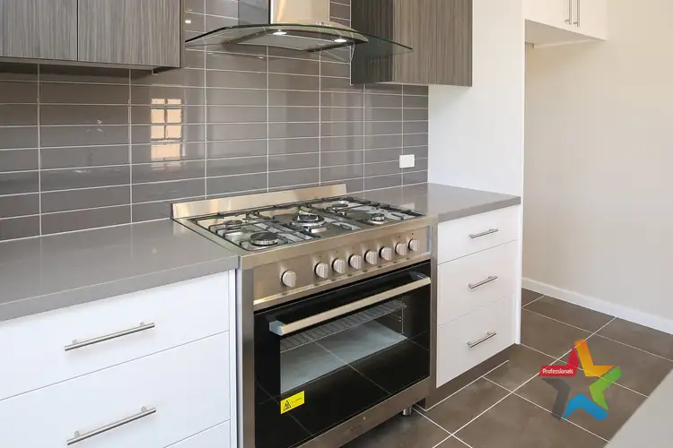 Fifth view of Homely house listing, Lot 35/14 Midtown Drive, Mildura VIC 3500