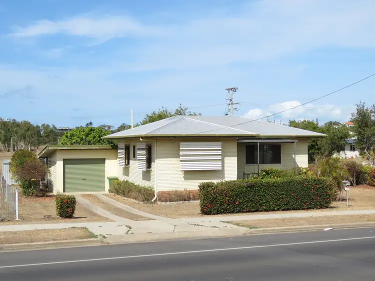 104 Herbert Street, Bowen QLD 4805