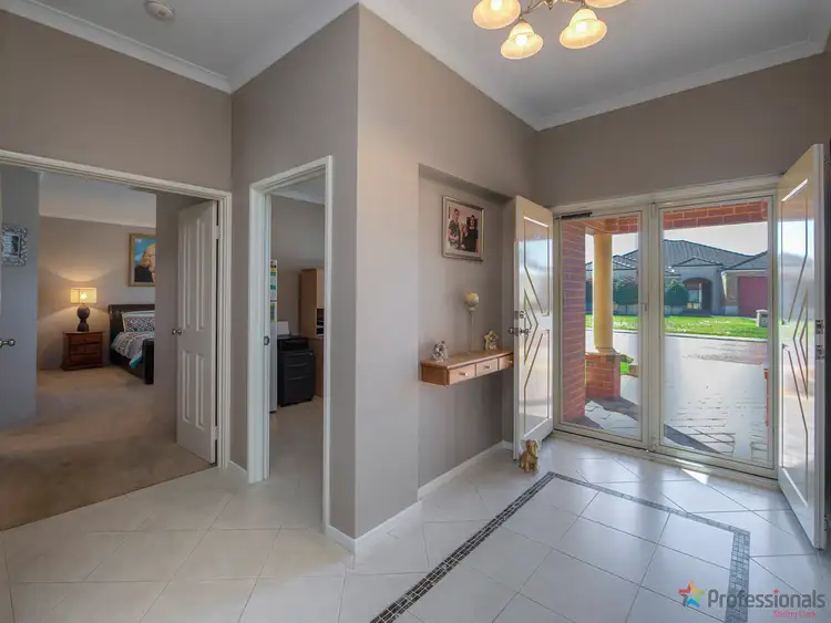 Second view of Homely house listing, 3 Gallagher Way, Wattle Grove WA 6107