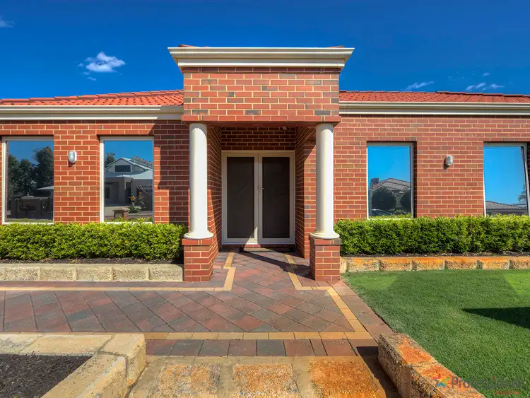 Sixth view of Homely house listing, 3 Gallagher Way, Wattle Grove WA 6107