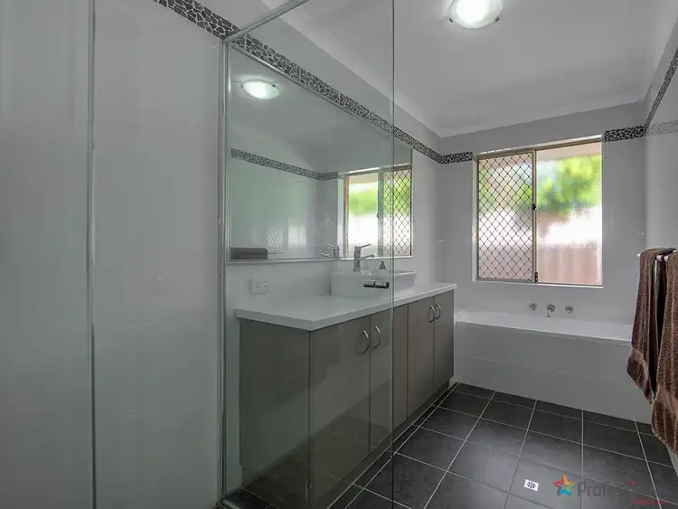 Seventh view of Homely house listing, 3 Gallagher Way, Wattle Grove WA 6107