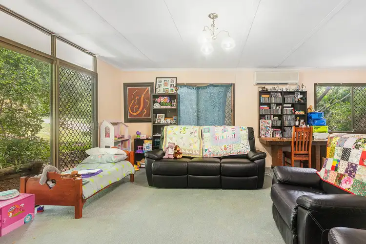 Fourth view of Homely house listing, 30 Wilkie Avenue, Redbank Plains QLD 4301
