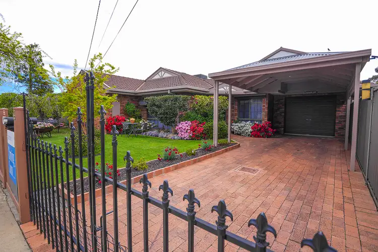4 Leithen Street, Shepparton VIC 3630