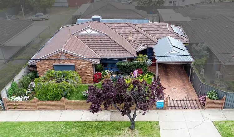 Fourth view of Homely house listing, 4 Leithen Street, Shepparton VIC 3630
