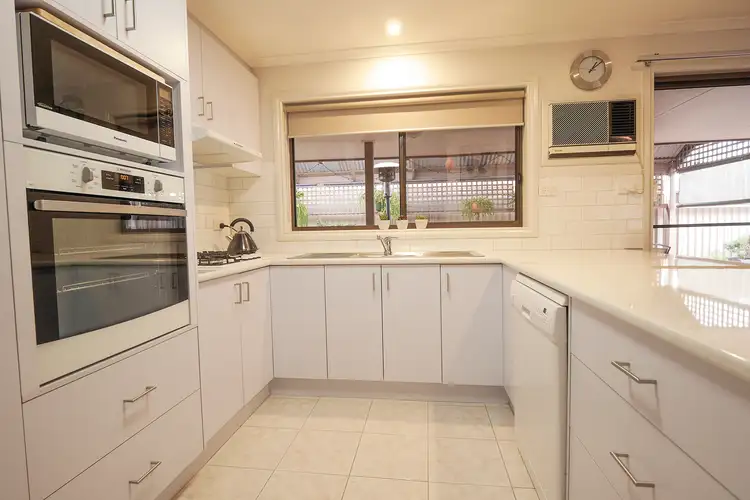 Fifth view of Homely house listing, 4 Leithen Street, Shepparton VIC 3630