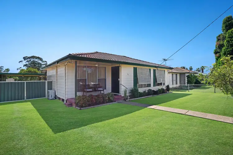 82 Aberglasslyn Road, Rutherford NSW 2320