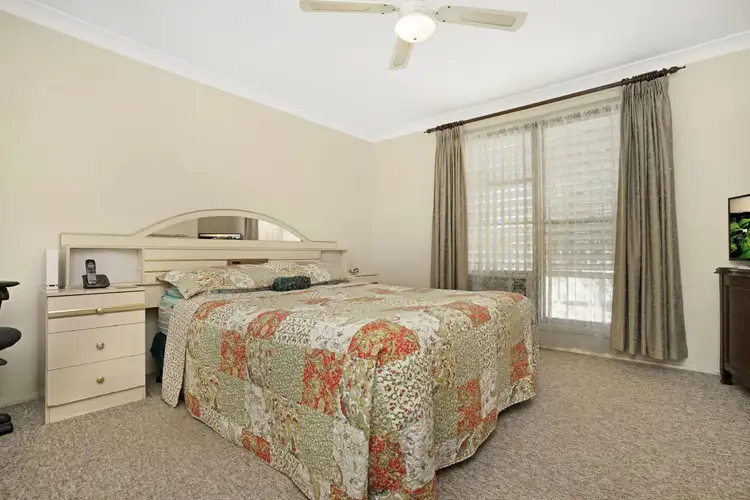 Fifth view of Homely house listing, 82 Aberglasslyn Road, Rutherford NSW 2320