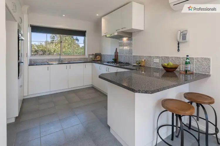 2/201 Boronia Road, Boronia VIC 3155