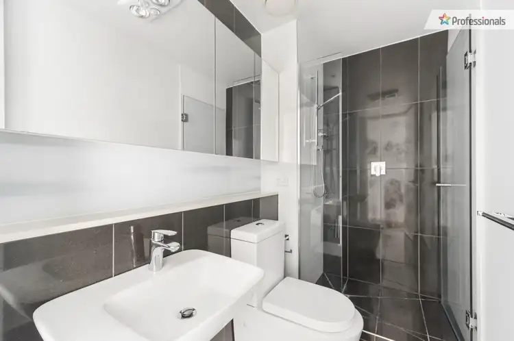 Fifth view of Homely apartment listing, 705/181-185 St Kilda Road, St Kilda VIC 3182