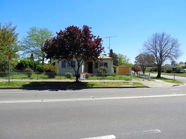 80 Queen Street, Goulburn NSW 2580