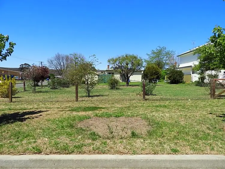 Sixth view of Homely house listing, 80 Queen Street, Goulburn NSW 2580