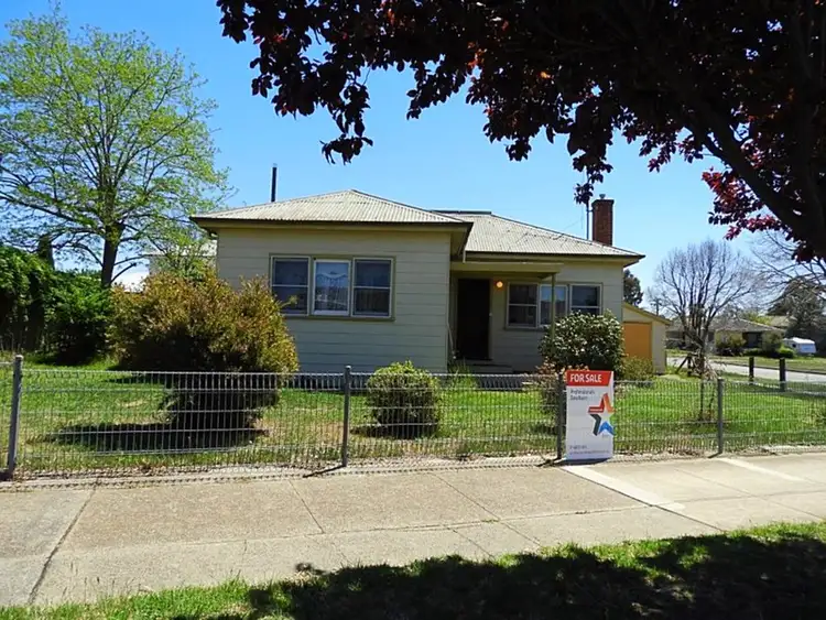 Seventh view of Homely house listing, 80 Queen Street, Goulburn NSW 2580