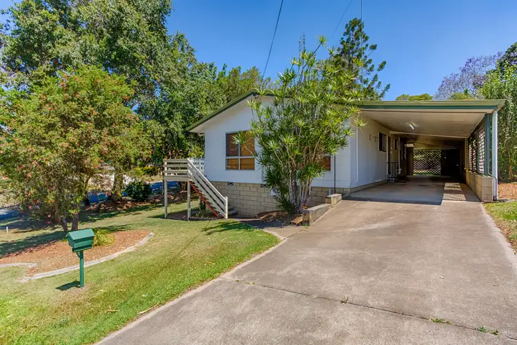 22 Farleys Lane, Gympie QLD 4570