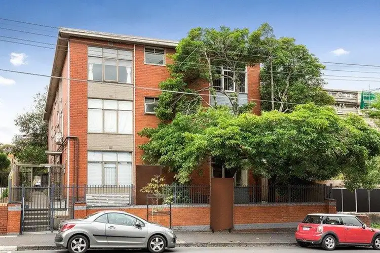 Sixth view of Homely studio listing, 2/82 Grey Street, St Kilda VIC 3182