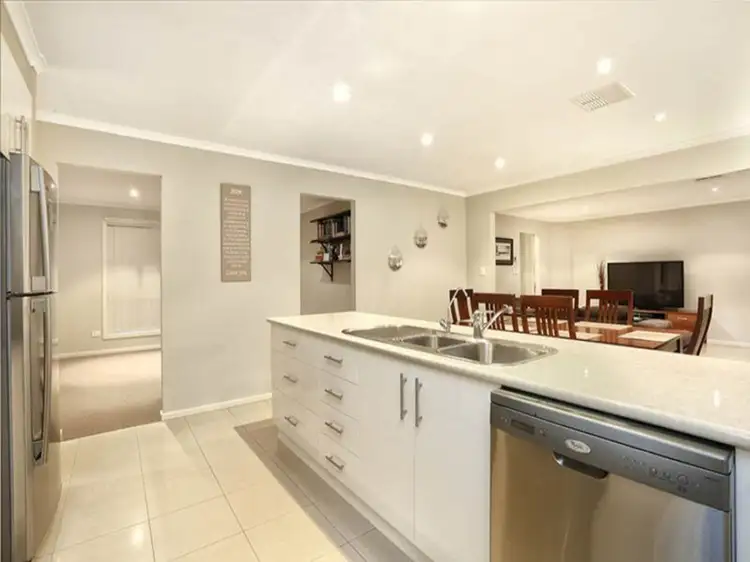 Third view of Homely house listing, 13 Christine Circuit, Craigmore SA 5114