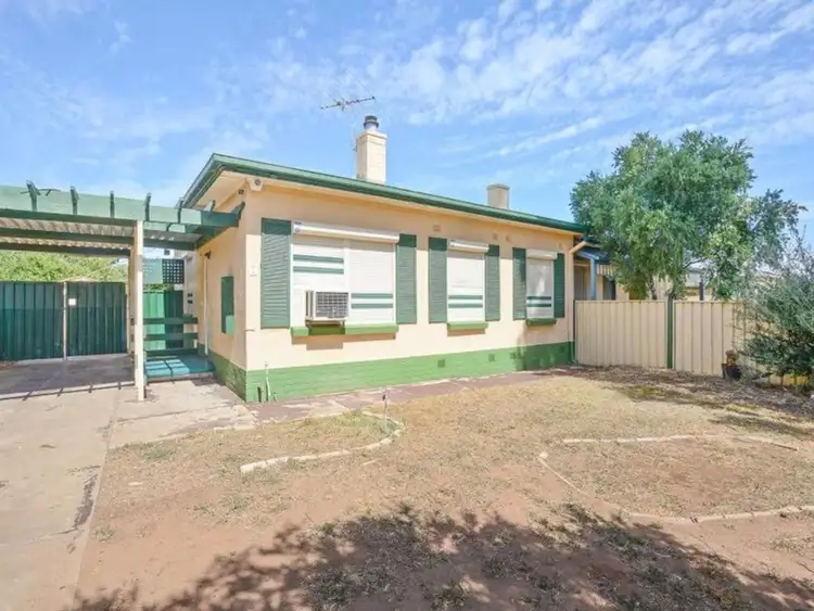Main view of Homely house listing, 5 Heywood Street, Elizabeth North SA 5113