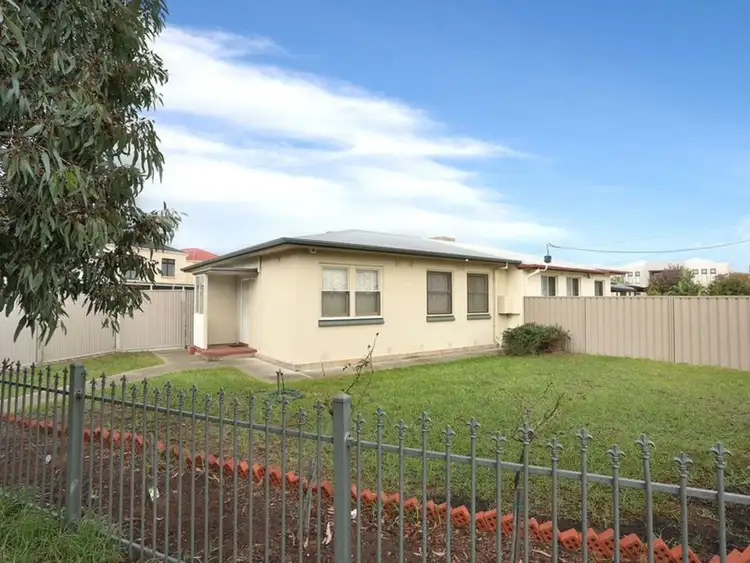 1 Kerry Street, Athol Park SA 5012