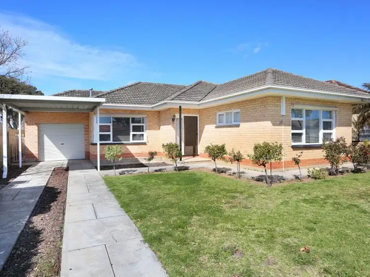 23 Kingborn Avenue, Seaton SA 5023