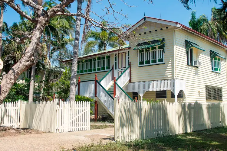 95 Evan Street, South Mackay QLD 4740