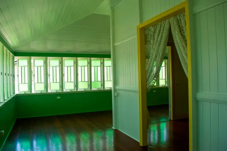 Second view of Homely house listing, 95 Evan Street, South Mackay QLD 4740