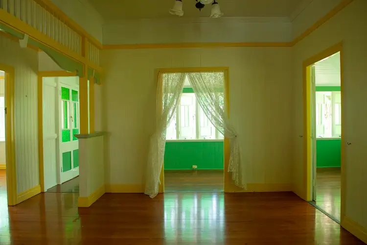 Fourth view of Homely house listing, 95 Evan Street, South Mackay QLD 4740