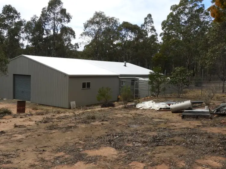 Seventh view of Homely rural property listing, 4100 Oallen Ford Road, Windellama NSW 2580