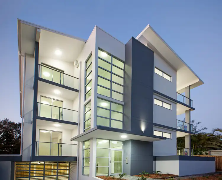 6/25 First Avenue, Woorim QLD 4507