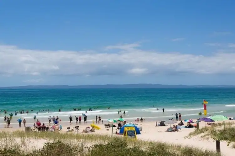 Fifth view of Homely unit listing, 6/25 First Avenue, Woorim QLD 4507